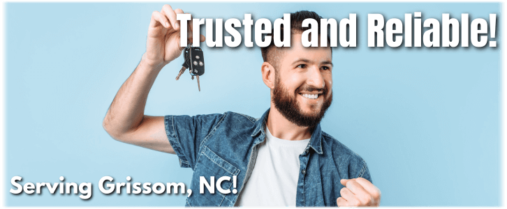 Locksmith Grissom NC