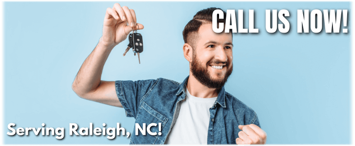 Locksmith Raleigh NC